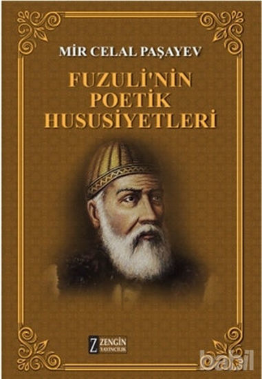 Picture of Fuzuli'nin Poetik Hususiyetleri