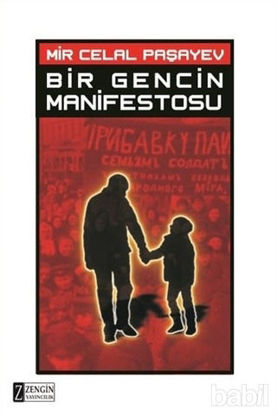Picture of Bir Gencin Manifestosu