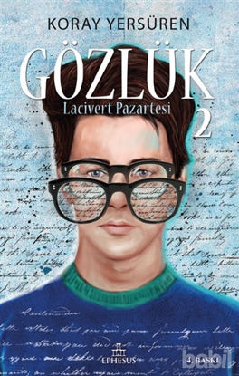 Picture of Gözlük 2