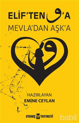 Picture of Elif’ten Vav’a Mevla’dan Aşka