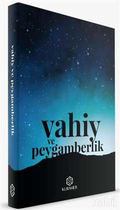 Picture of Vahiy ve Peygamberlik