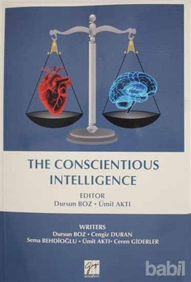Picture of The Conscientious Intelligence