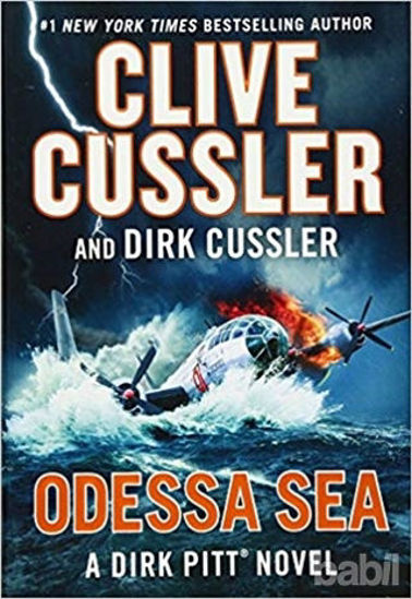 Picture of Odessa Sea