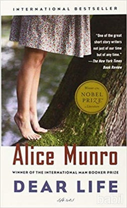 Picture of Dear Life