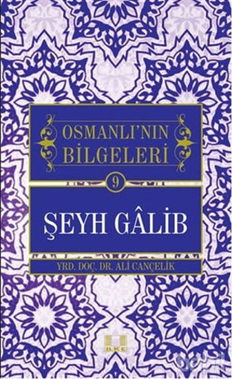 Picture of Şeyh Galib - Osmanlı'nın Bilgeleri 9