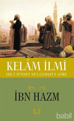 Picture of Kelam İlmi