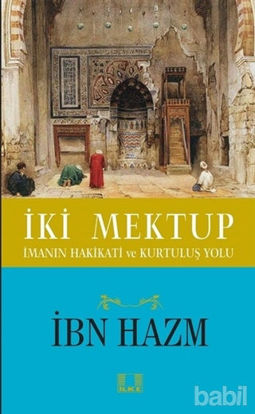 Picture of İki Mektup