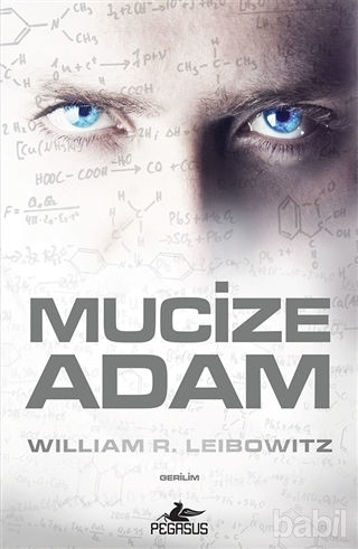 Picture of Mucize Adam