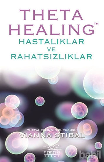 Picture of Theta Healing - Hastalıklar ve Rahatsızlıklar