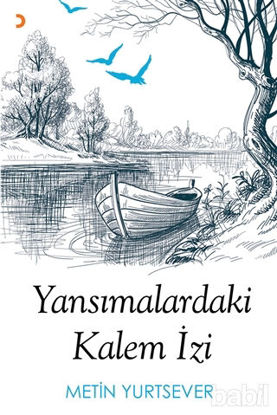Picture of Yansımalardaki Kalem İzi