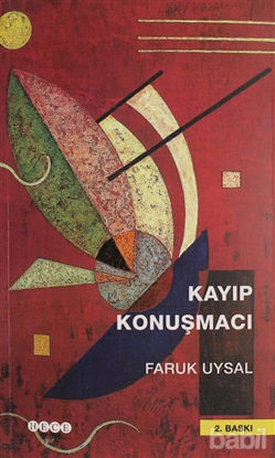 Picture of Kayıp Konuşmacı