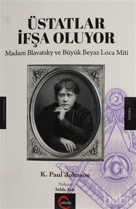 Picture of Üstatlar İfşa Oluyor