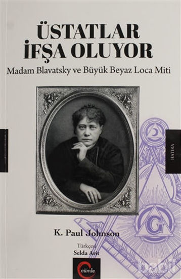 Picture of Üstatlar İfşa Oluyor