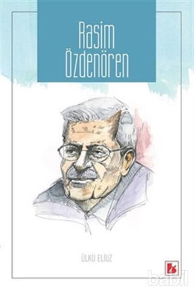 Picture of Rasim Özdenören