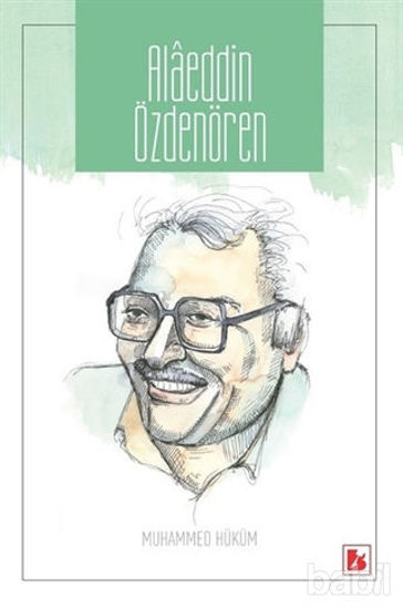 Picture of Alaeddin Özdenören