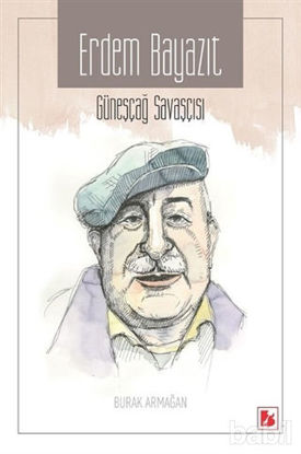 Picture of Erdem Bayazıt