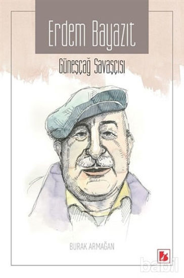 Picture of Erdem Bayazıt