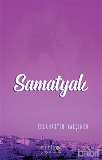 Picture of Samatyalı