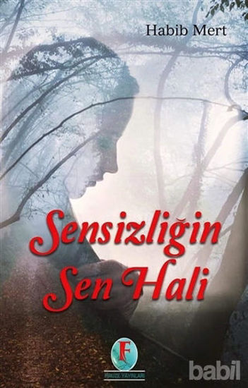 Picture of Sensizliğin Sen Hali