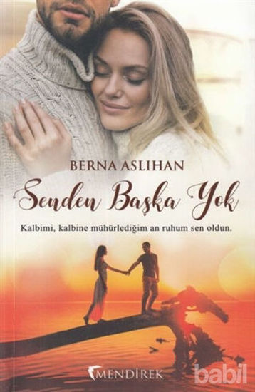 Picture of Senden Başka Yok