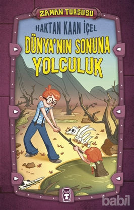 Picture of Zaman Turşusu 2 - Dünya'nın Sonuna Yolculuk