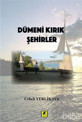 Picture of Dümeni Kırık Şehirler