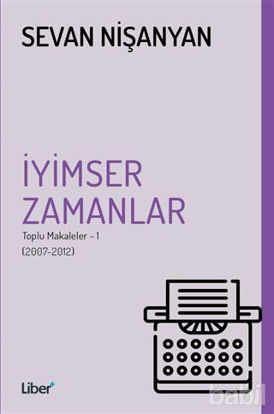Picture of İyimser Zamanlar