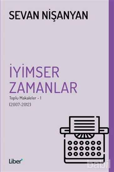 Picture of İyimser Zamanlar