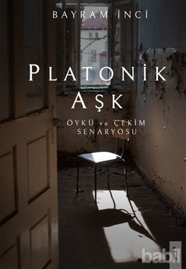 Picture of Platonik Aşk