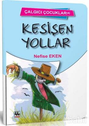 Picture of Kesişen Yollar - Çalgıcı Çocuklar 4