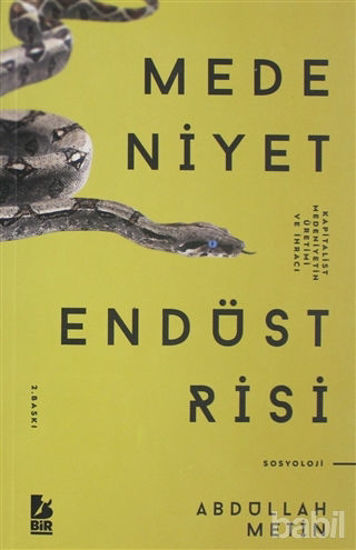 Picture of Medeniyet Endüstrisi