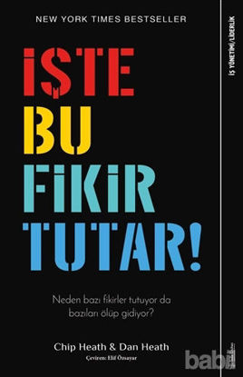 Picture of İşte Bu Fikir Tutar!