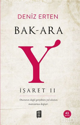 Picture of Bak-Ara Y - İşaret 2