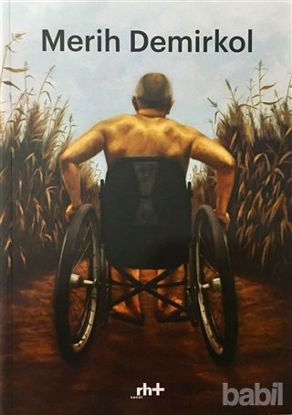 Picture of Merih Demirkol