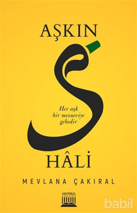 Picture of Aşkın S Hali