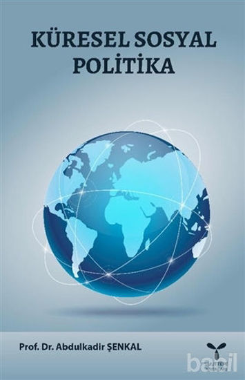 Picture of Küresel Sosyal Politika