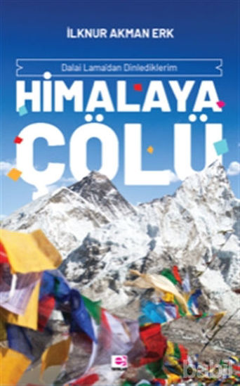 Picture of Himalaya Çölü