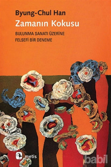 Picture of Zamanın Kokusu