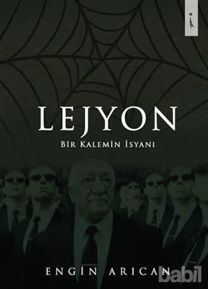 Picture of Lejyon