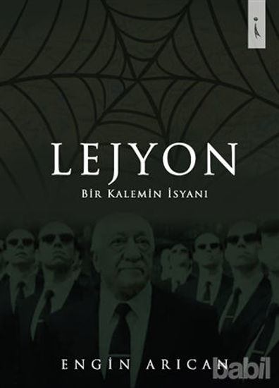 Picture of Lejyon