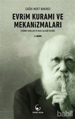 Picture of Evrim Kuramı ve Mekanizmaları