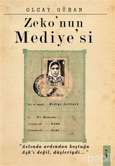 Picture of Zeko'nun Mediye'si