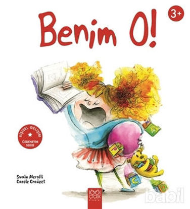 Picture of Benim O!