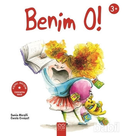 Picture of Benim O!