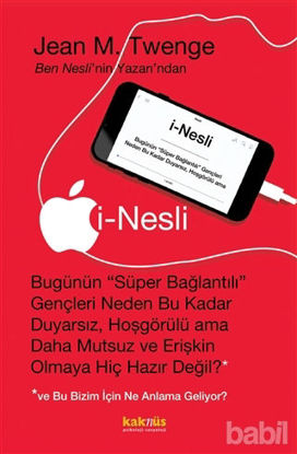 Picture of i-Nesli