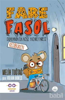 Picture of Fare Fasol 1 – Kedibüken