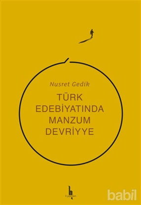 Picture of Türk Edebiyatında Manzum Devriyye