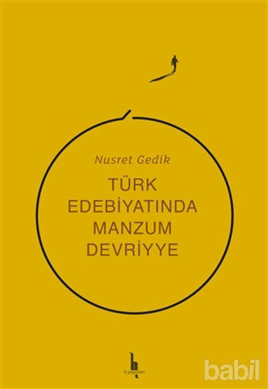 Picture of Türk Edebiyatında Manzum Devriyye