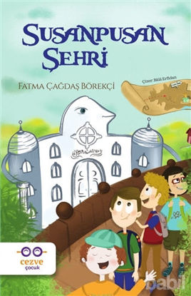 Picture of Susanpusan Şehri