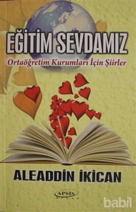 Picture of Eğitim Sevdamız